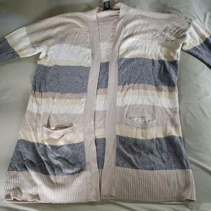 Cardigan, Ann Taylor Factory